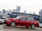 FPV GT-E 2008 года (AU)